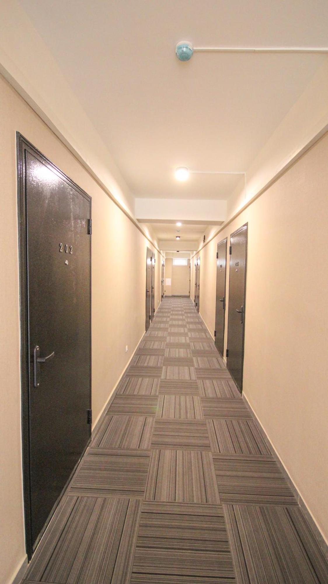 Hotel 33 Almaty Esterno foto